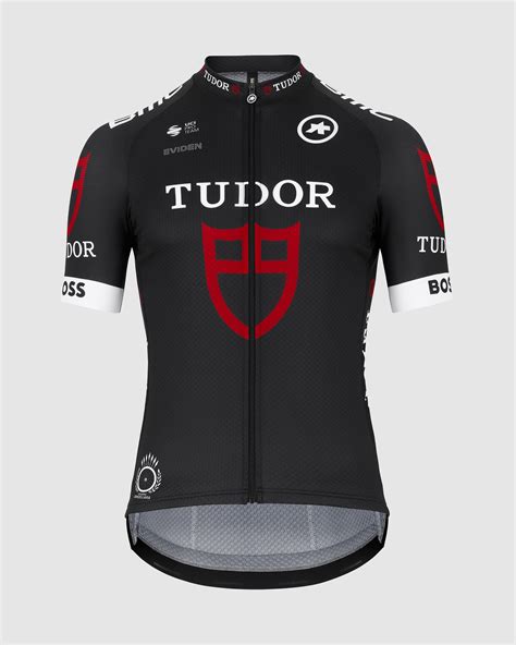 tudor pro team replica jersey 2024|ASSOS Of Switzerland .